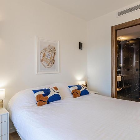 Appartements Croisette Grand Hotel Cannes Exterior foto
