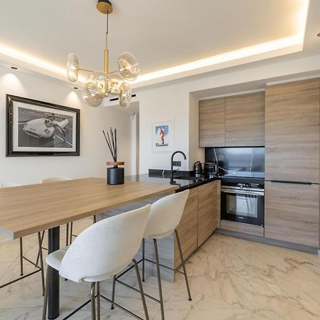 Appartements Croisette Grand Hotel Cannes Exterior foto