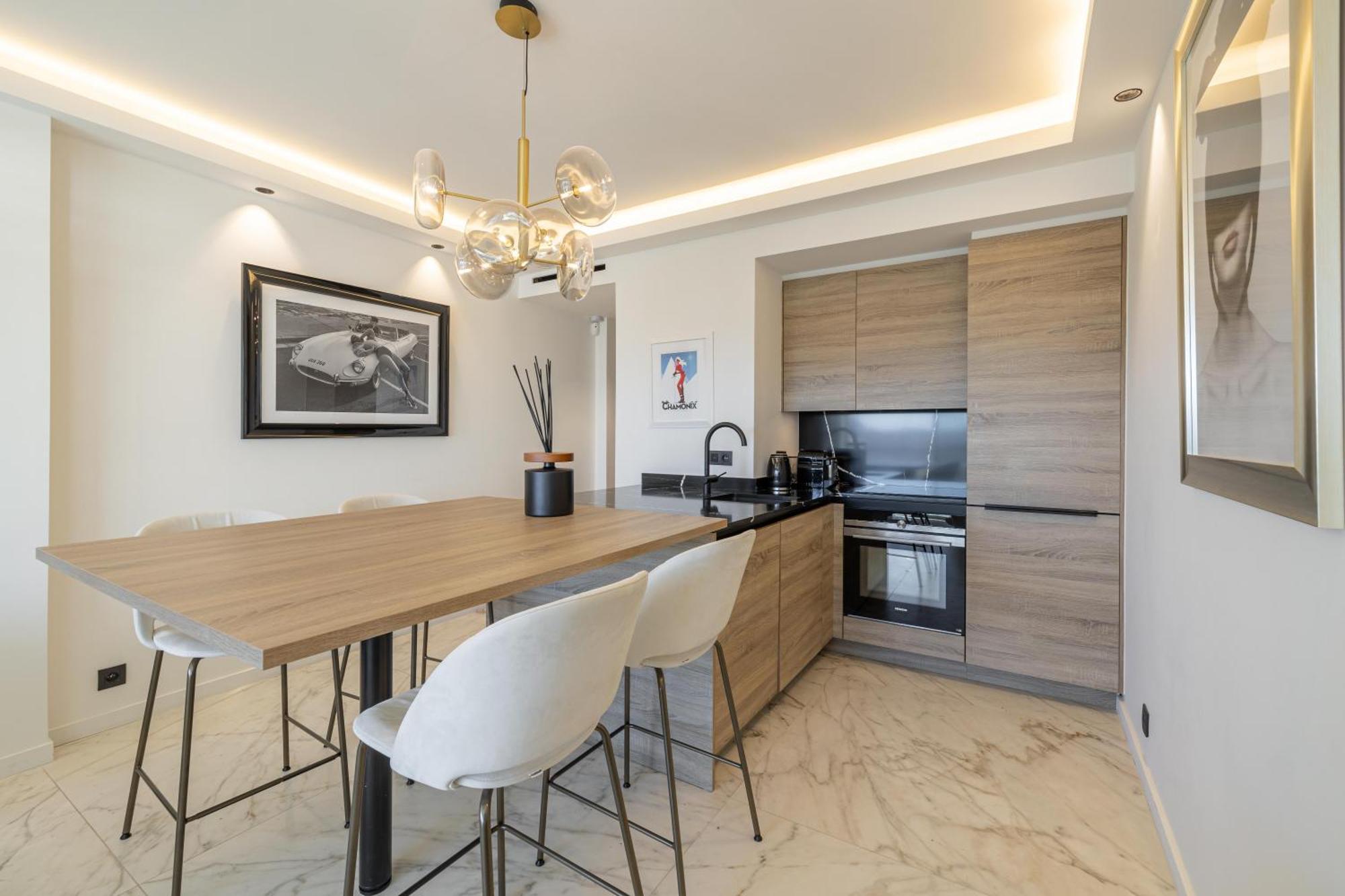 Appartements Croisette Grand Hotel Cannes Exterior foto